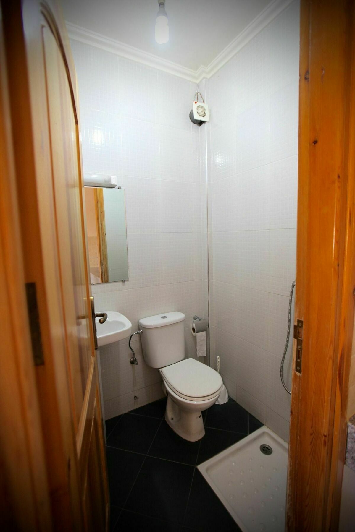 לינה וארוחת בוקר Tamraght Atlantica Ifri מראה חיצוני תמונה